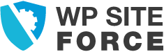 WP Site Force Logo